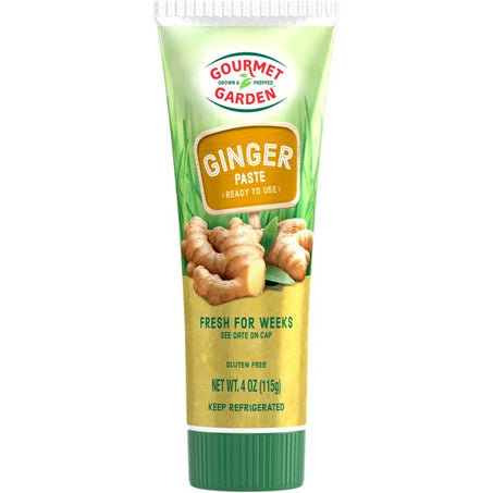 Gourmet Garden™ Ginger Stir-In Paste 4 oz