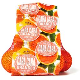 Red Naval Cara Cara Orange Bag