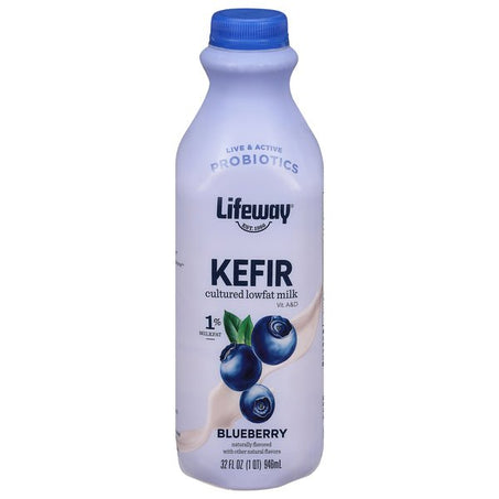 Lifeway Kefir 32 fl oz - Green Basket Marco Island