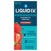 Liquid I.V. Electrolyte Drink Mix - Green Basket Marco Island
