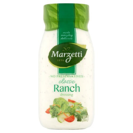 Marzetti Classic Ranch Dressing, 13 fl oz - Green Basket Marco Island