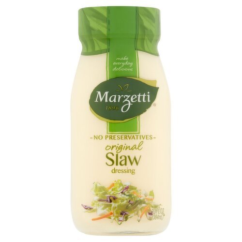 Marzetti Original Slaw Dressing, 13 fl oz - Green Basket Marco Island
