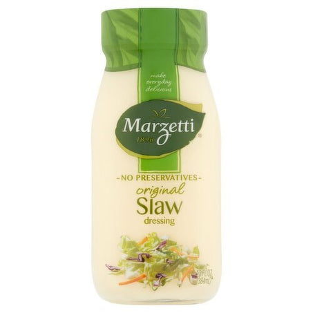 Marzetti Original Slaw Dressing, 13 fl oz - Green Basket Marco Island