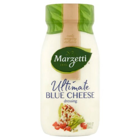 Marzetti Ultimate Blue Cheese Dressing, 13 fl oz - Green Basket Marco Island