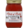 Michaels of Brooklyn Pasta Sauce - Green Basket Marco Island