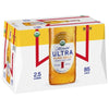 Michelob ULTRA Pure Gold Organic American Lager Beer - Green Basket Marco Island