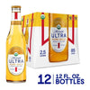 Michelob ULTRA Pure Gold Organic American Lager Beer - Green Basket Marco Island