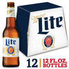 Miller Lite American Light Lager Beer - Green Basket Marco Island