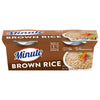 Minute Rice Cups - Green Basket Marco Island