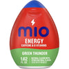 MiO Hydrate Naturally Flavored Liquid Water Enhancer - Green Basket Marco Island