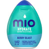 MiO Hydrate Naturally Flavored Liquid Water Enhancer - Green Basket Marco Island