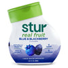 MiO Hydrate NaturaStur Drinks Electrolytes Liquid Water Enhancer - Green Basket Marco Island