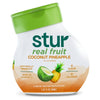 MiO Hydrate NaturaStur Drinks Electrolytes Liquid Water Enhancer - Green Basket Marco Island