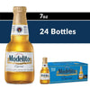 Modelo Especial Mexican Lager Import Beer Bottles - Green Basket Marco Island