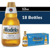 Modelo Especial Mexican Lager Import Beer Bottles - Green Basket Marco Island