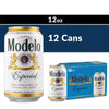 Modelo Especial Mexican Lager Import Beer Cans - Green Basket Marco Island