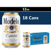 Modelo Especial Mexican Lager Import Beer Cans - Green Basket Marco Island