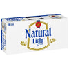 Natural Light Beer - Green Basket Marco Island