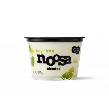 Noosa Yoghurt 4.5 oz - Green Basket Marco Island