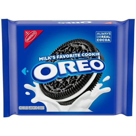 Oero Sandwich Cookies - Green Basket Marco Island