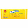 Oero Sandwich Cookies Family Size - Green Basket Marco Island