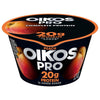 Oikos Pro Greek Yogurt 5.3 oz Cup - Green Basket Marco Island