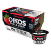 Oikos Triple Zero Nonfat Greek Yogurt Pack - Green Basket Marco Island
