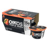 Oikos Triple Zero Nonfat Greek Yogurt Pack - Green Basket Marco Island