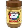 Jif Honey Creamy Peanut Butter