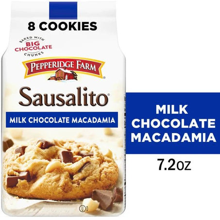 Pepperidge Farm Cookies - Green Basket Marco Island