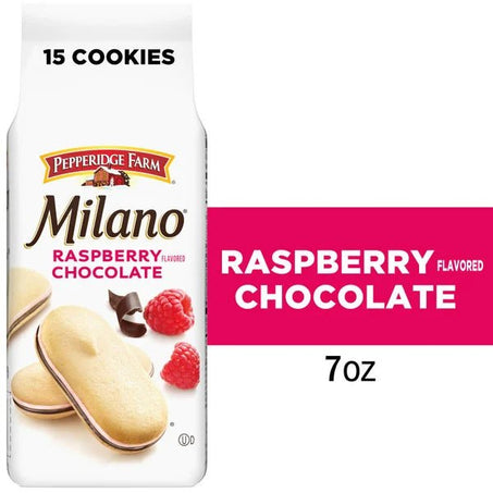 Pepperidge Farm Milano Cookies - Green Basket Marco Island