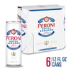 Peroni Italian Beer - Green Basket Marco Island