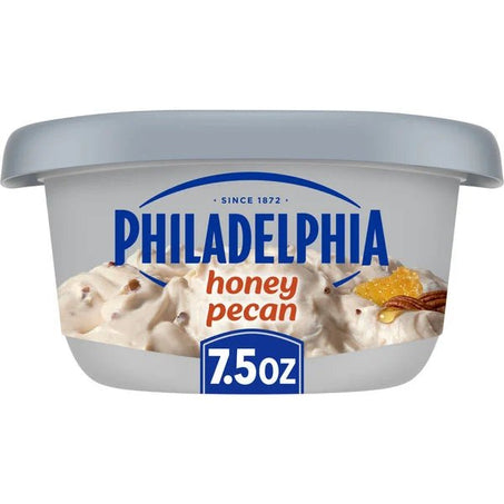 Philadelphia Cream Cheese 7.5 oz - Green Basket Marco Island