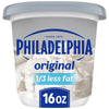Philadelphia Cream Cheese 7.5 oz - Green Basket Marco Island