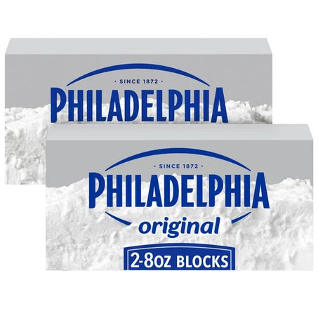Philadelphia Cream Cheese Blocks - Green Basket Marco Island