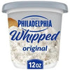 Philadelphia Cream Cheese Whipped 7.5 oz - Green Basket Marco Island