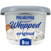Philadelphia Cream Cheese Whipped 7.5 oz - Green Basket Marco Island