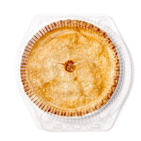 Publix Bakery Apple Pie 34 oz - Green Basket Marco Island
