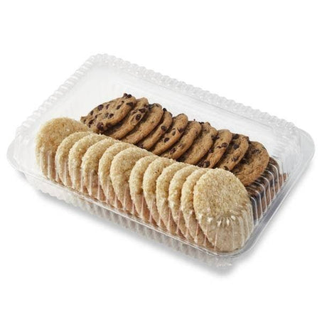 Publix Bakery Assorted Cookies 24 ct - Green Basket Marco Island