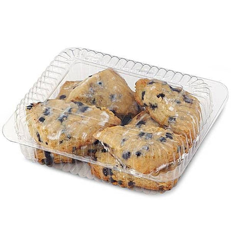 Publix Bakery Blueberry Scones 8 ct - Green Basket Marco Island