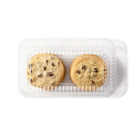 Publix Bakery Chocolate Chip Cookies, 13ct - Green Basket Marco Island