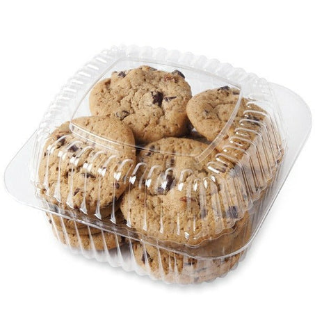 Publix Bakery Chunky Chocolate Chip Cookie Bites - Green Basket Marco Island