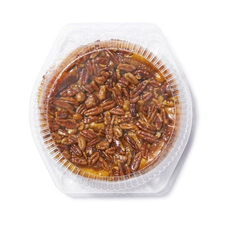 Publix Bakery Gourmet Cinnamon Buns W/ Pecans, 4ct - Green Basket Marco Island