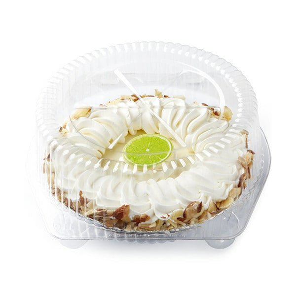 Publix Bakery Mini Key Lime Pie 1 each - Green Basket Marco Island