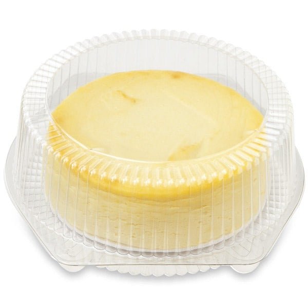 Publix Bakery New York Style Cheesecake 23 oz - Green Basket Marco Island