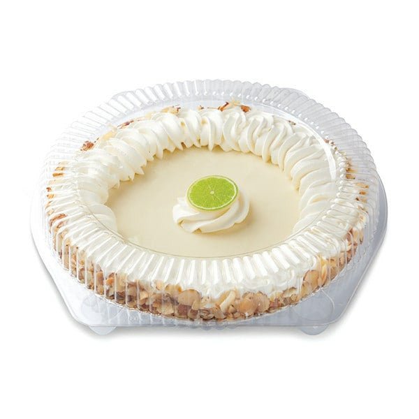 Publix Bakery Original Key Lime Pie 34 oz - Green Basket Marco Island