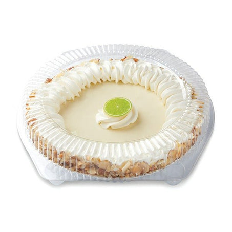 Publix Bakery Original Key Lime Pie 34 oz - Green Basket Marco Island