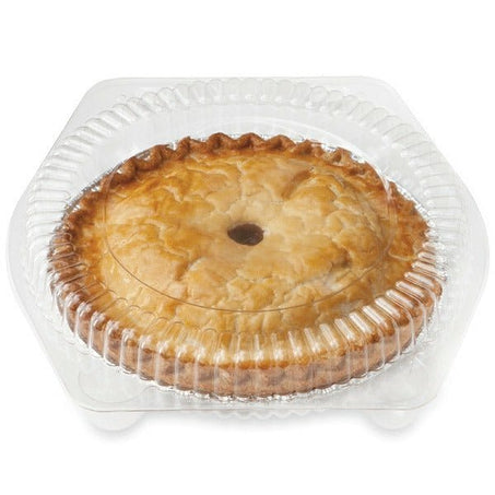 Publix Bakery Small Blueberry Pie 12 oz - Green Basket Marco Island