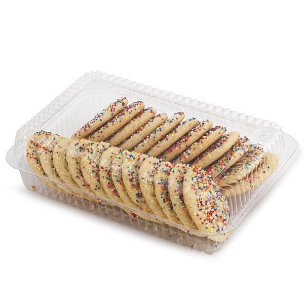 Publix Bakery Sugar Cookies - Green Basket Marco Island
