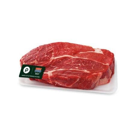 Publix Boneless Chuck Roast - Green Basket Marco Island